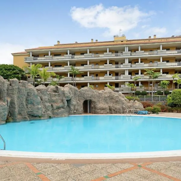 Casa Fran, hotel en Puerto de la Cruz