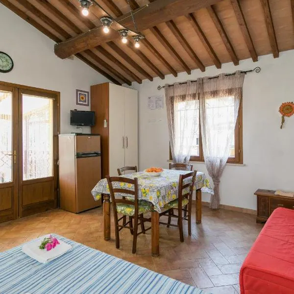 Il Pino - monolocale Lavanda, hotel in Cecina