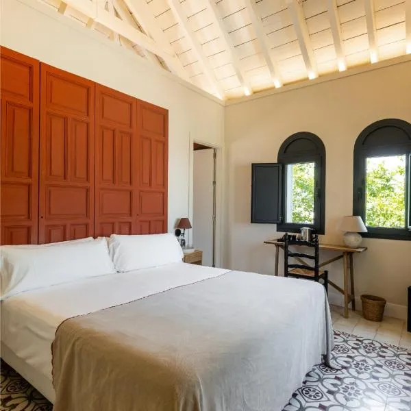 Colectia Hotel Parada del Marqués, hotel en Sevilla