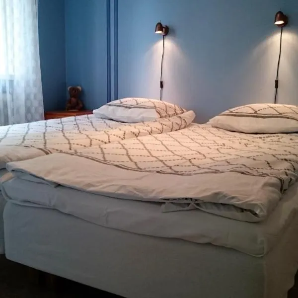 Det gamla bageriet i Moliden, ξενοδοχείο σε Jönköping