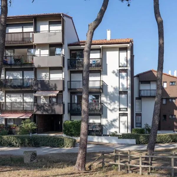 Location Seignosse Le Penon, hotel u gradu 'Seignosse'