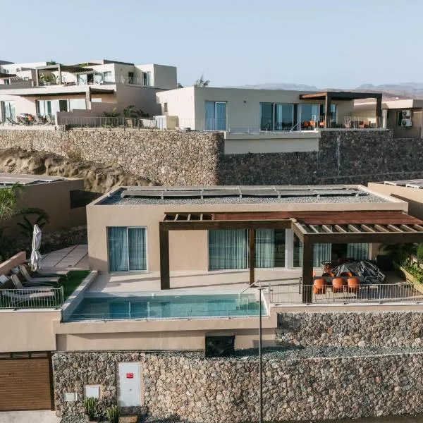 Salobre Homes، فندق في سالوبر