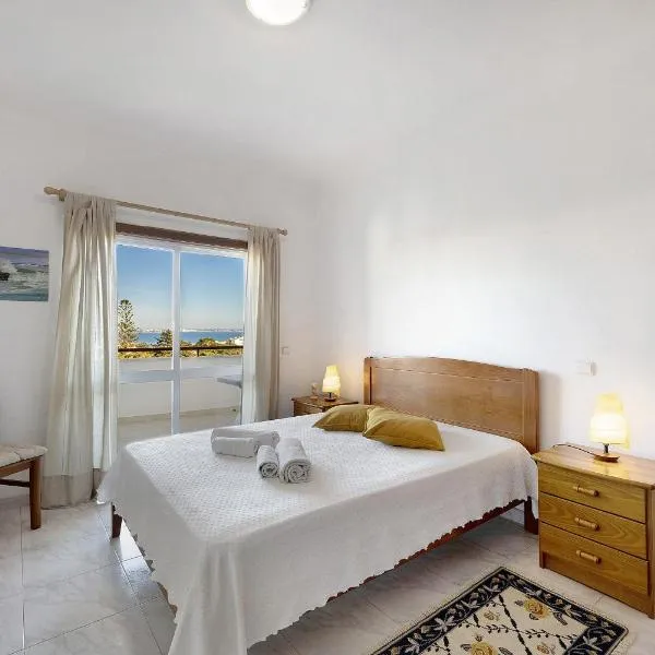 Lagos Ocean View Apartment, hotel v destinaci Lagos