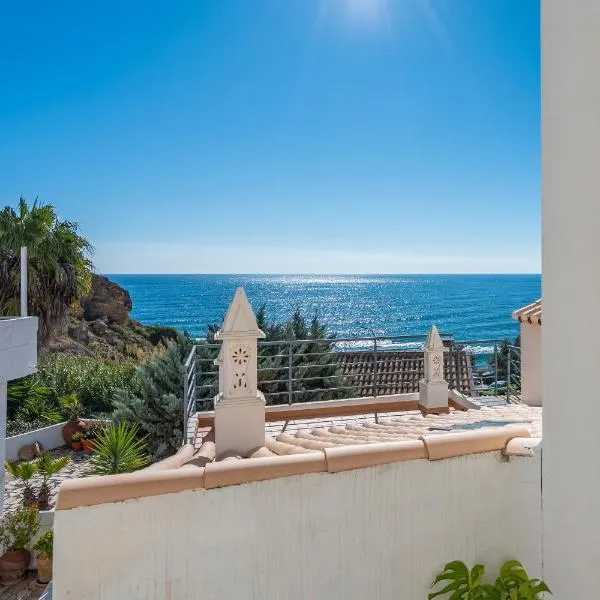 Casa da Praia 1, hotel in Budens