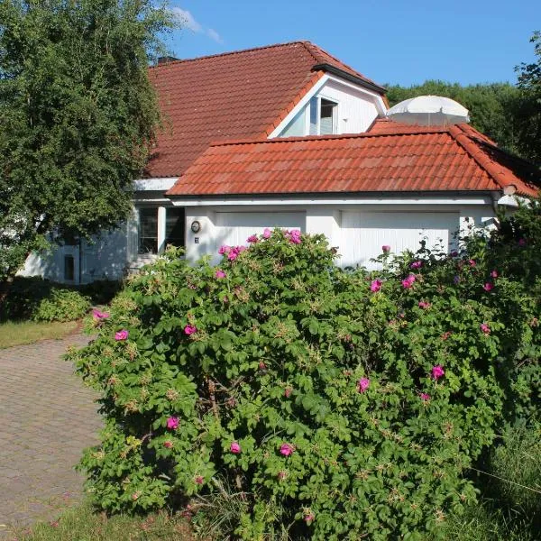 Ferienwohnung auf der Baar, hotel en Bad Dürrheim