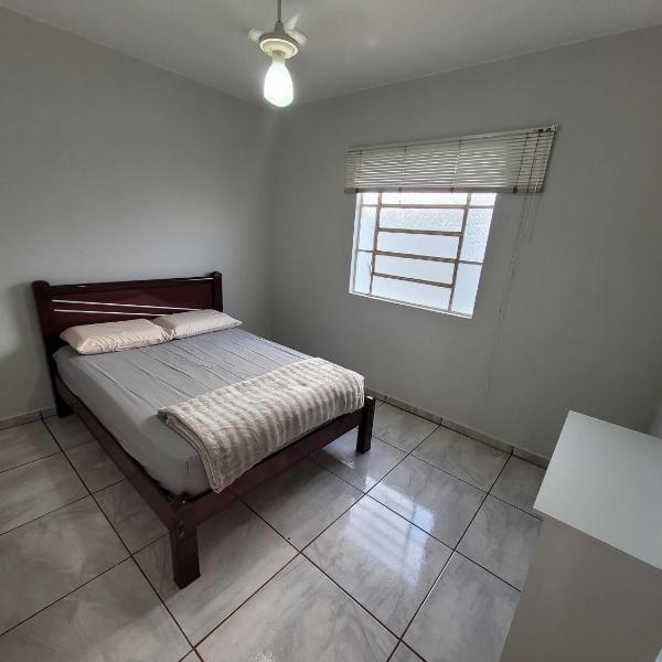 Casa com 2 quartos no Aero Rancho - Foto 2