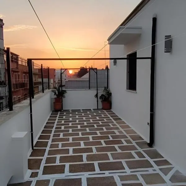 L'aurora, khách sạn ở San Vito dei Normanni