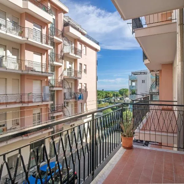 La casa dei nonni, hôtel à Albenga