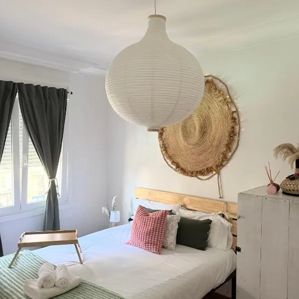 Marukichan, apartamento en el centro de Vigo, hotel in Vigo