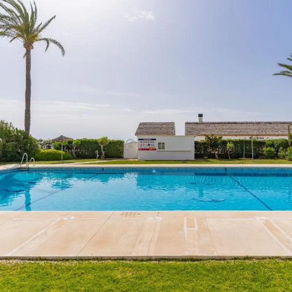 Apartamento Butiplaya, hotel di La Cala de Mijas