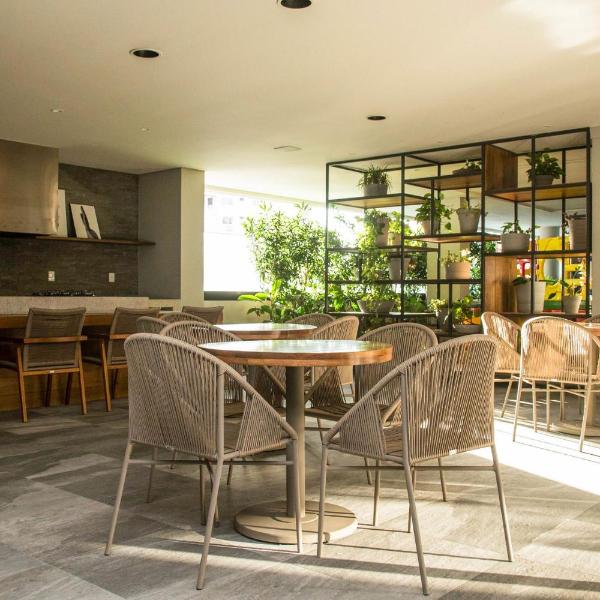 Jardim Milano: luxo e conforto no Centro CEN16 - Foto 4