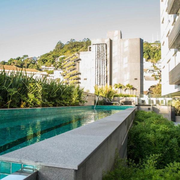 Jardim Milano: luxo e conforto no Centro CEN16 - Foto 3
