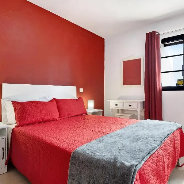 Casa Candido 2, hotel in Playa Honda