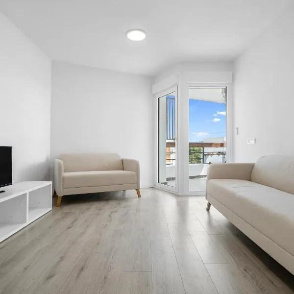 Formentor 863, hotel in Salou