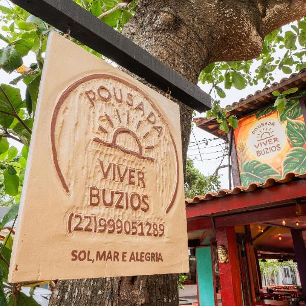 Pousada Viver Búzios - Foto 2