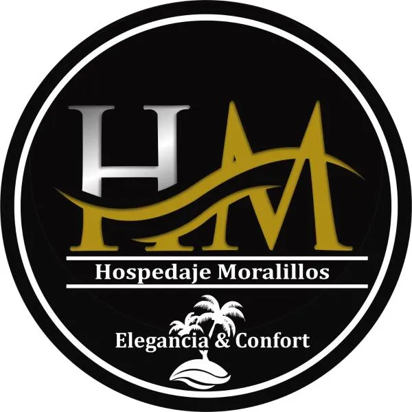 Hospedaje Moralillos, hotel v destinaci Yurimaguas