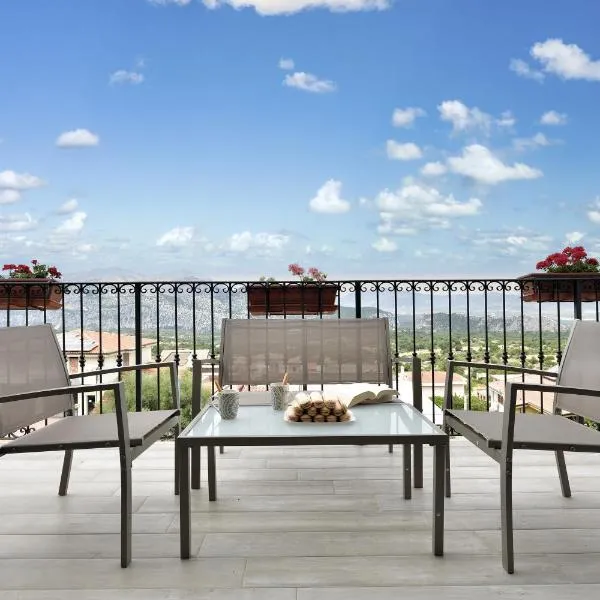 Dolcecasa, hotel em Dorgali