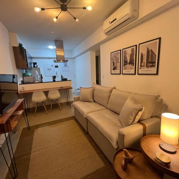 202 D HOUSE Patrícia · Studio para 4 Pessoas com Cômodos Separados