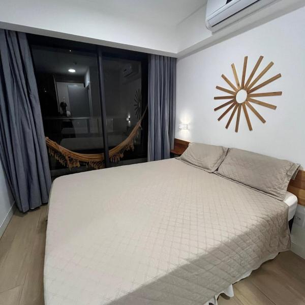202 D HOUSE Patrícia · Studio para 4 Pessoas com Cômodos Separados - Foto 4