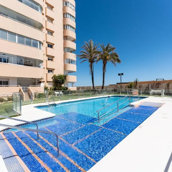 El Rey, hotel en Fuengirola