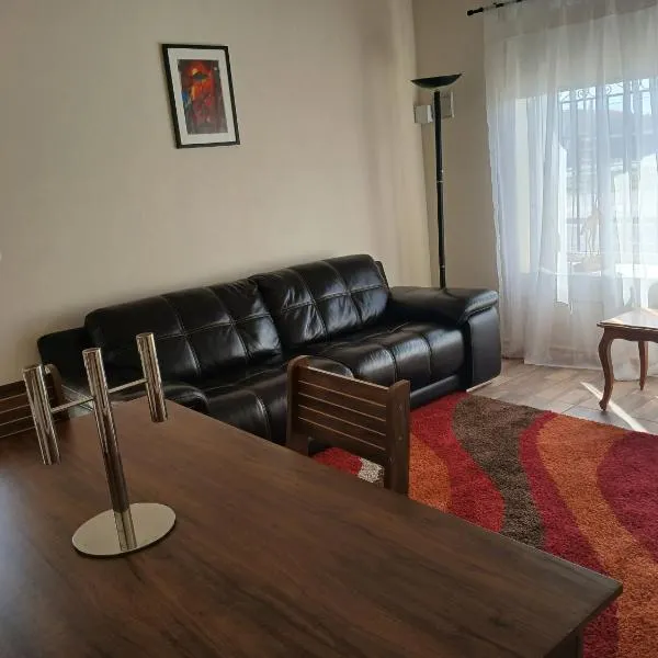 Viesnīca Casa Cómoda en La Cruz Quillota pilsētā La Cruz