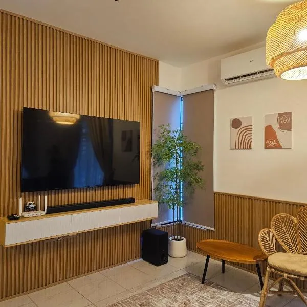 Villa Zuhaira homestay, hotell sihtkohas Kangar