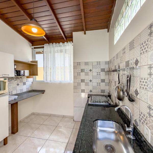 Lemuria Apart Hotel - Foto 3