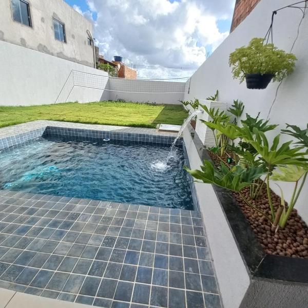 Espaço com piscina - Foto 3