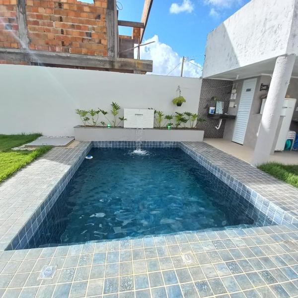 Espaço com piscina - Foto 2
