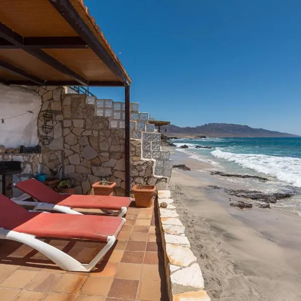 Casa Nostra, hotel in Pájara