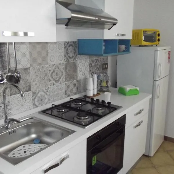 Appartamento Vacanze Mare, hotel in Terrasini