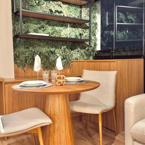 2501 - Rentaqui Apartment Moema Stylo and Luxury - Foto 3