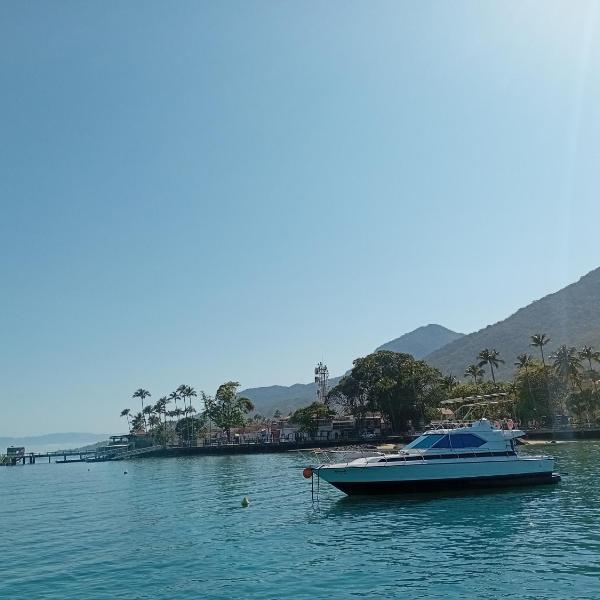 Yacht Luxor - Foto 2