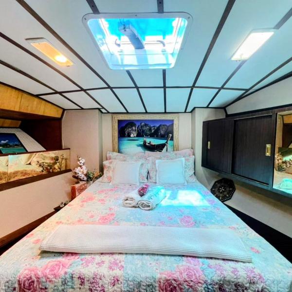 Yacht Luxor - Foto 3