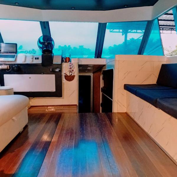 Yacht Luxor - Foto 5