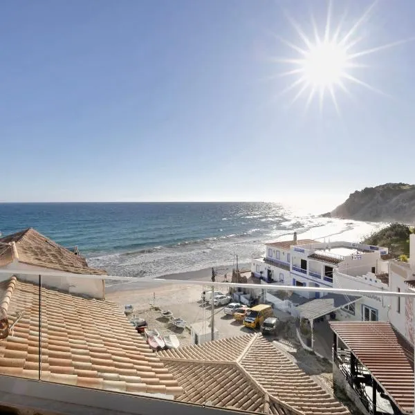 Casinha, Hotel in Burgau
