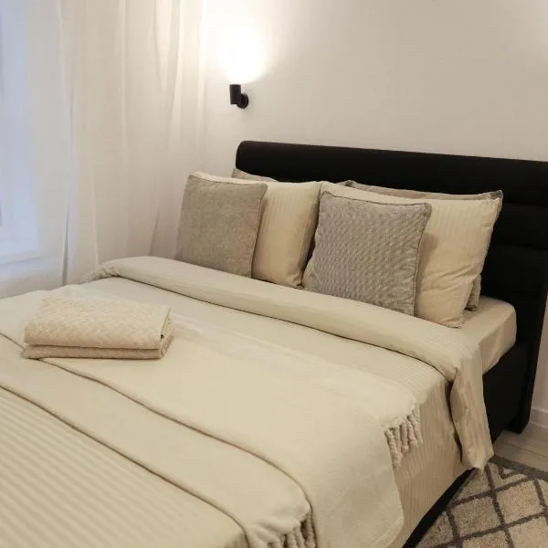 RentHouse Apart-Hotel Room #15, Hotel in Chişinău