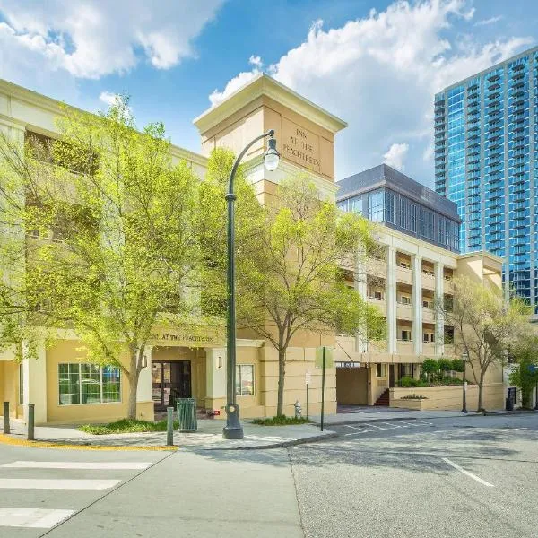 Inn at the Peachtrees, an Ascend Collection Hotel, hotel in Atlanta