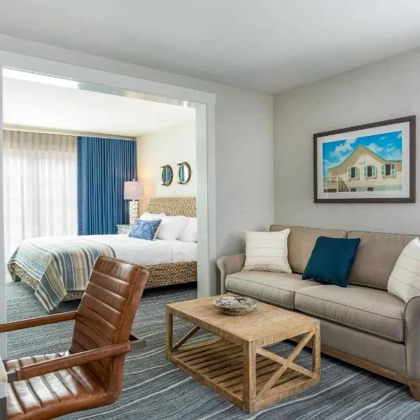 Edgar Hotel Martha's Vineyard, an Ascend Collection Hotel, hotel in Edgartown