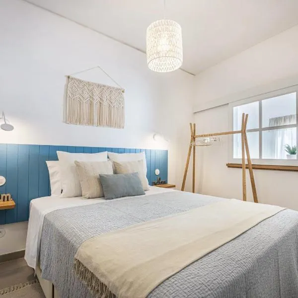 Casa Mateus, hotell sihtkohas Vila do Bispo