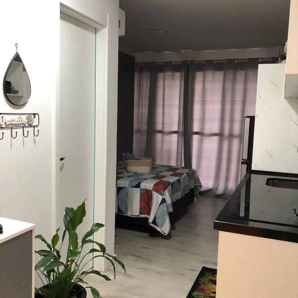 Aconchego e Simplicidade 1 Studio Completo Vila Madalena I Próx ao Metrô - Foto 2