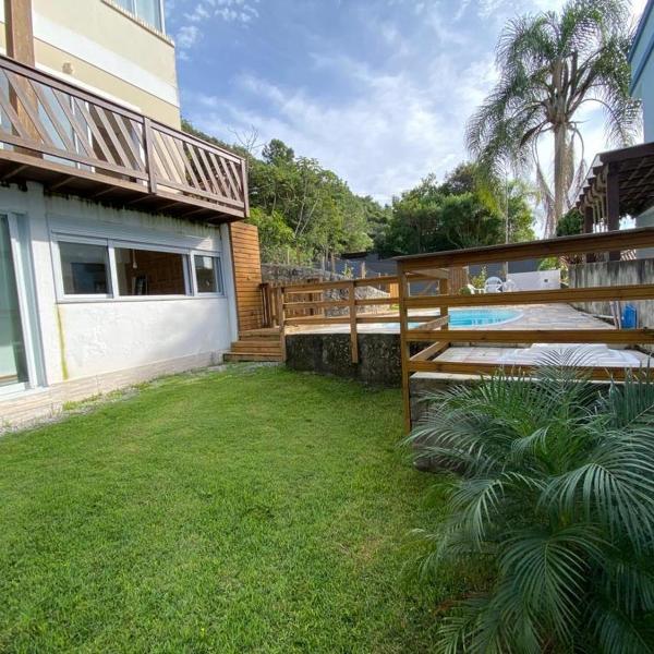 Loft Recanto do Campeche - Foto 4