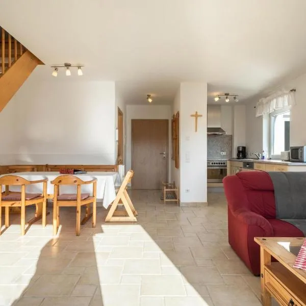 Ferienhof Sauter Romanshorn, hotel en Neukirch