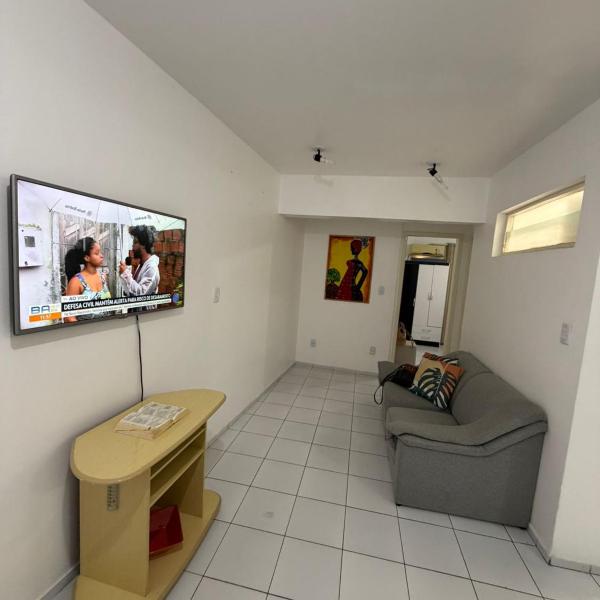 Apartamento Madrepérola, Av Guararapes, Centro Petrolina PE - Foto 5