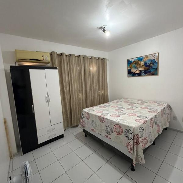 Apartamento Madrepérola, Av Guararapes, Centro Petrolina PE - Foto 2
