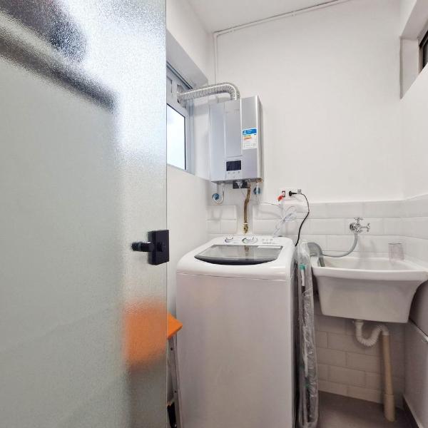 Wehome - Apto amplo e reformado em Pinheiros - Foto 3