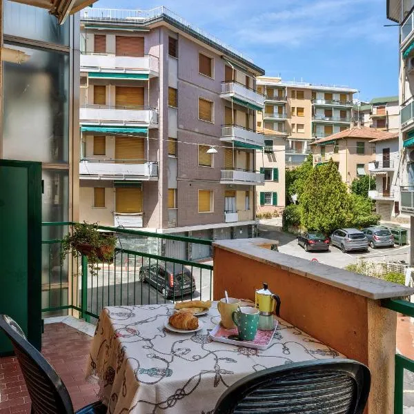 Isophylla Basic, hotel en Finale Ligure