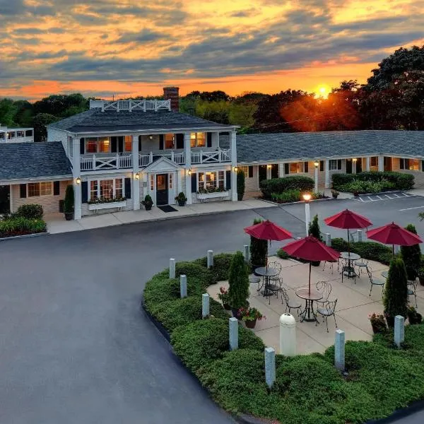 Port Inn and Suites Portsmouth, an Ascend Collection Hotel, hotel in Portsmouth