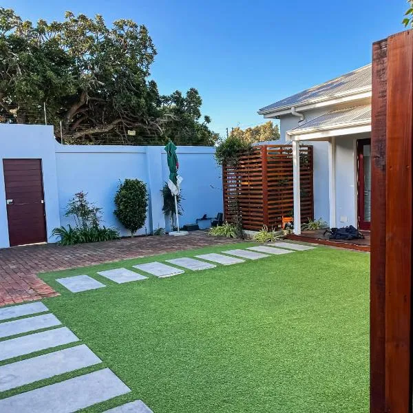 Peaceful Home In Richmond Hill, hotel in Gqeberha