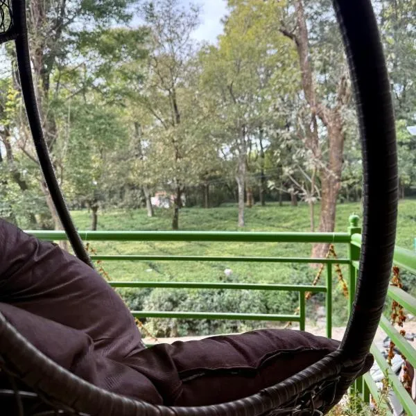 Viesnīca Sabhyata Stays Bir pilsētā Bīra